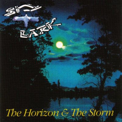 Skylark: "The Horizon And The Storm" – 1995